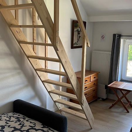 Duplex Sympa Verviers 호텔 외부 사진