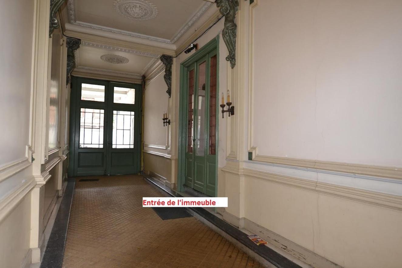 Duplex Sympa Verviers 호텔 외부 사진