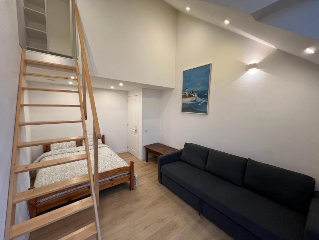 Duplex Sympa Verviers 호텔 외부 사진
